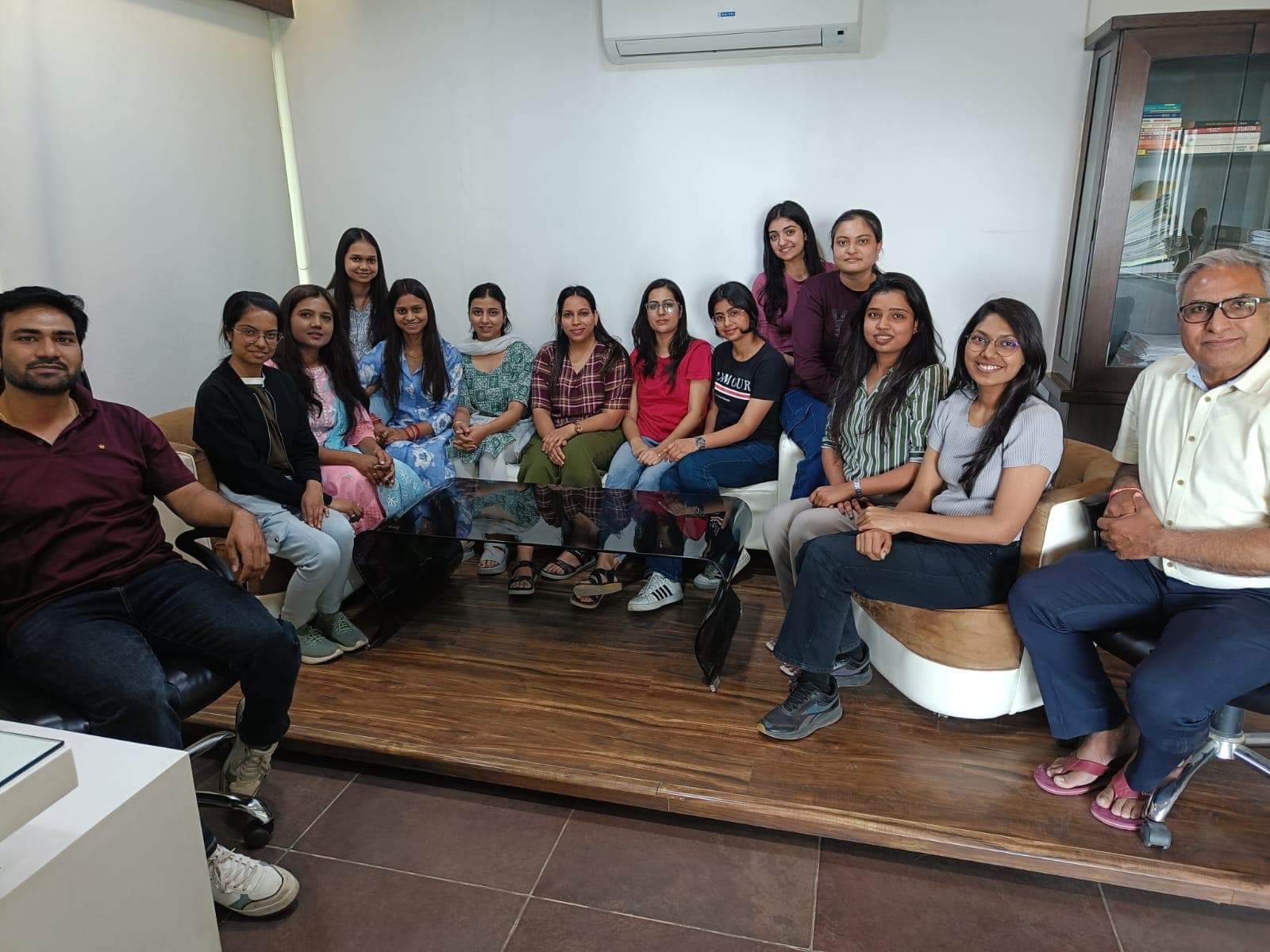 Womens day Celebration