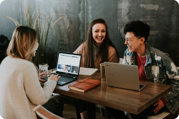 Hire Java developers