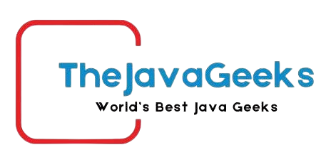 Java Geeks Logo